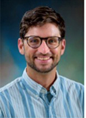 Portrait of Brian Downer, PhD