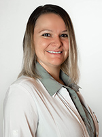 Headshot of Barbara Calloway