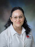 Headshot of Marisol Carpio-Solis