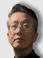 headshot of Jeremiah Ho Chang Yim, MD