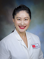 Juliana Yang, MD headshot